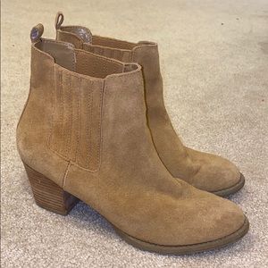 AMERICAN EAGLE OUTFITTER (10) Cowboy Bootie